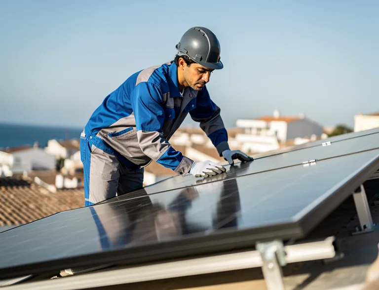 Installatore fotovoltaico Battipaglia
